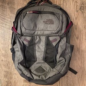 {The North Face} Recon Backpack